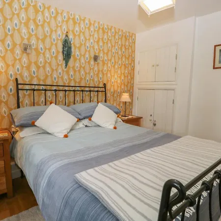 Holiday home Corn High Nibthwaite