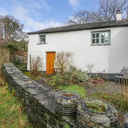 Corn Holiday home