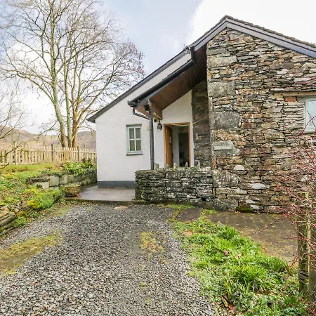 Corn Holiday home High Nibthwaite